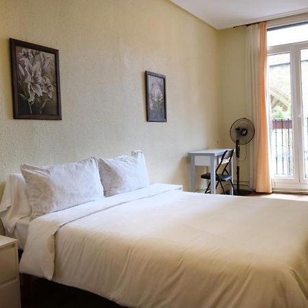 Apain Ht Apartment San Sebastian Bagian luar foto