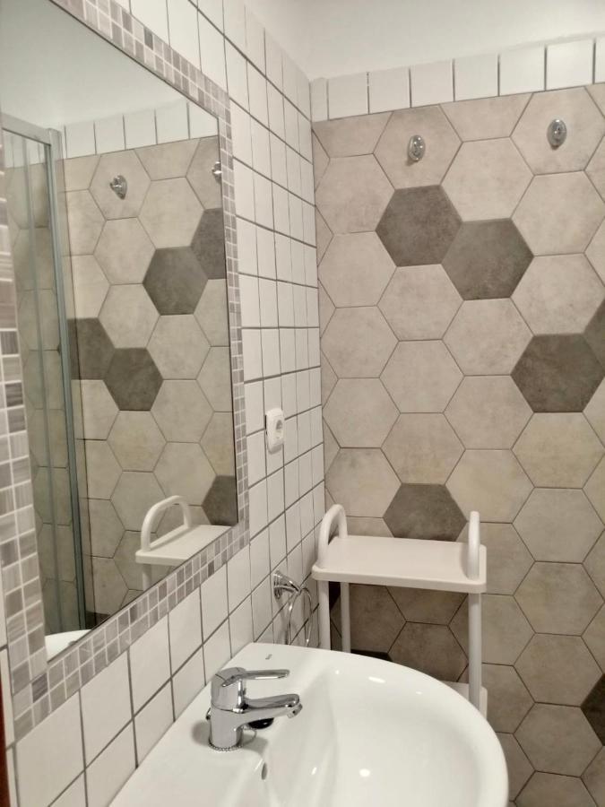 Apain Ht Apartment San Sebastian Bagian luar foto