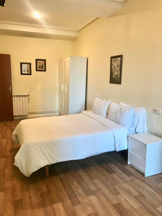 Apain Ht Apartment San Sebastian Bagian luar foto
