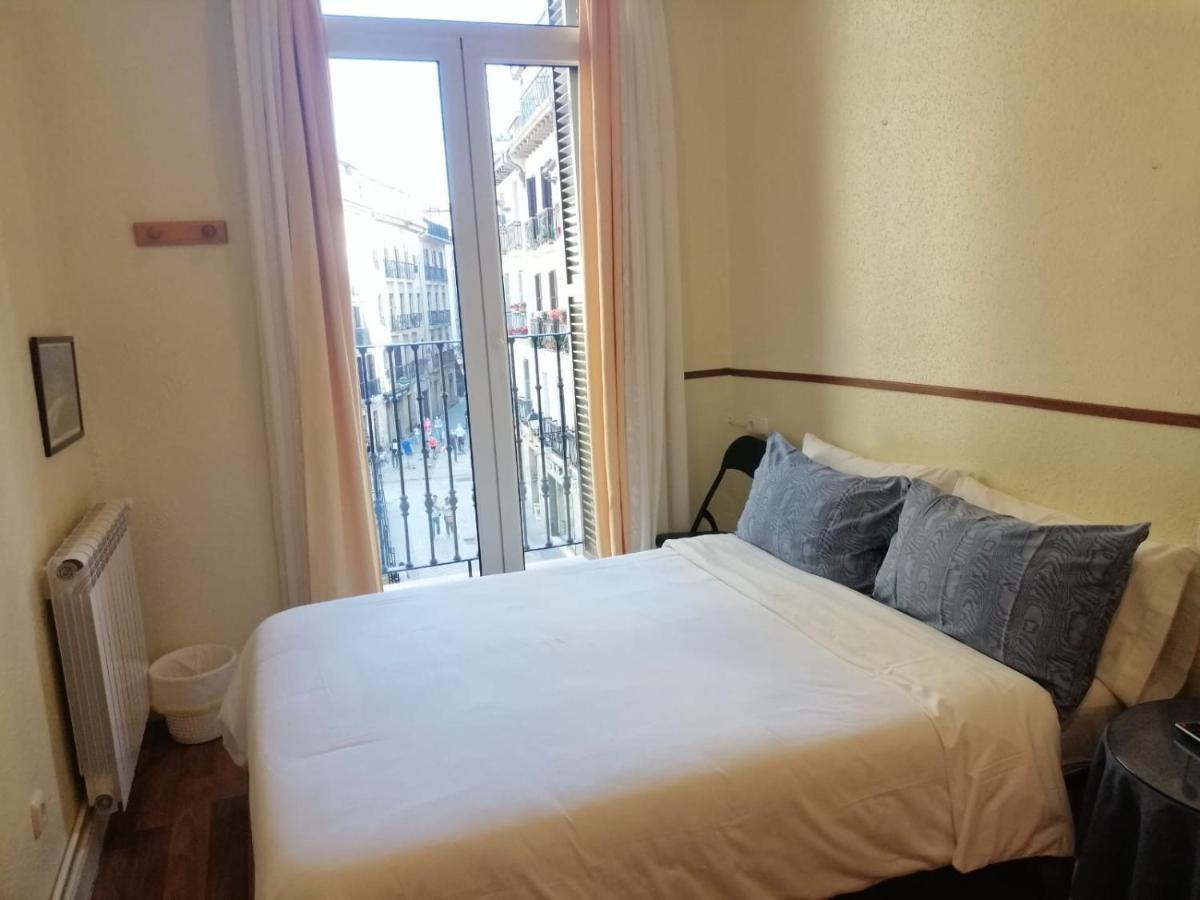 Apain Ht Apartment San Sebastian Bagian luar foto