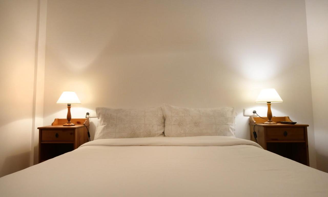 Apain Ht Apartment San Sebastian Bagian luar foto