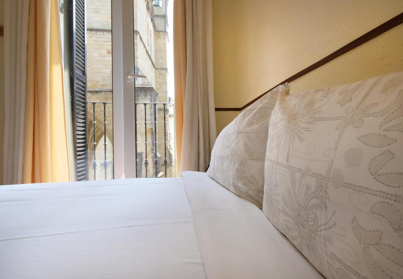 Apain Ht Apartment San Sebastian Bagian luar foto