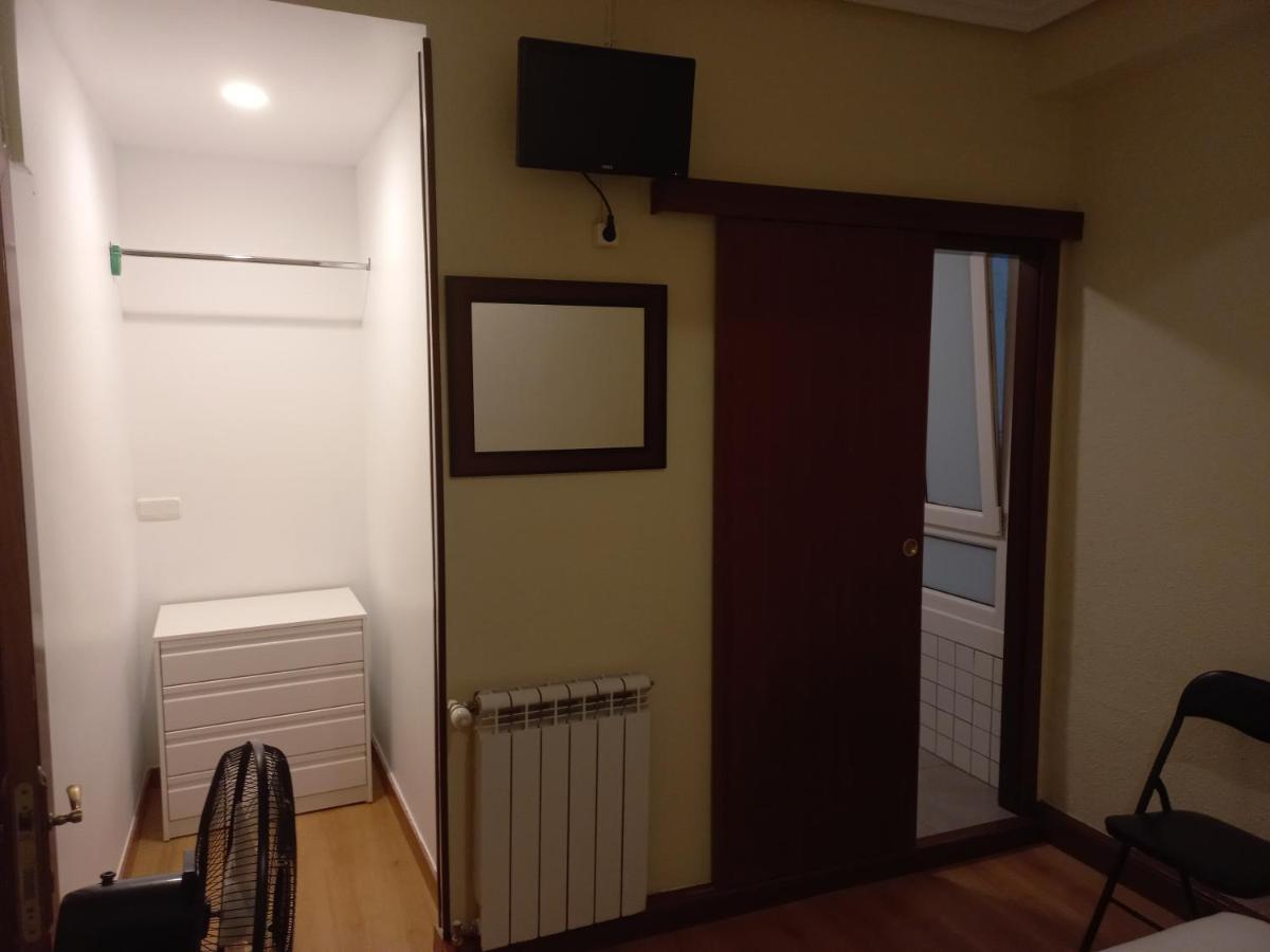 Apain Ht Apartment San Sebastian Bagian luar foto