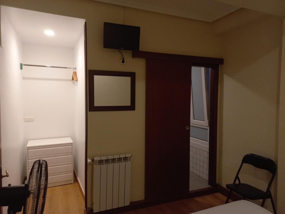Apain Ht Apartment San Sebastian Bagian luar foto
